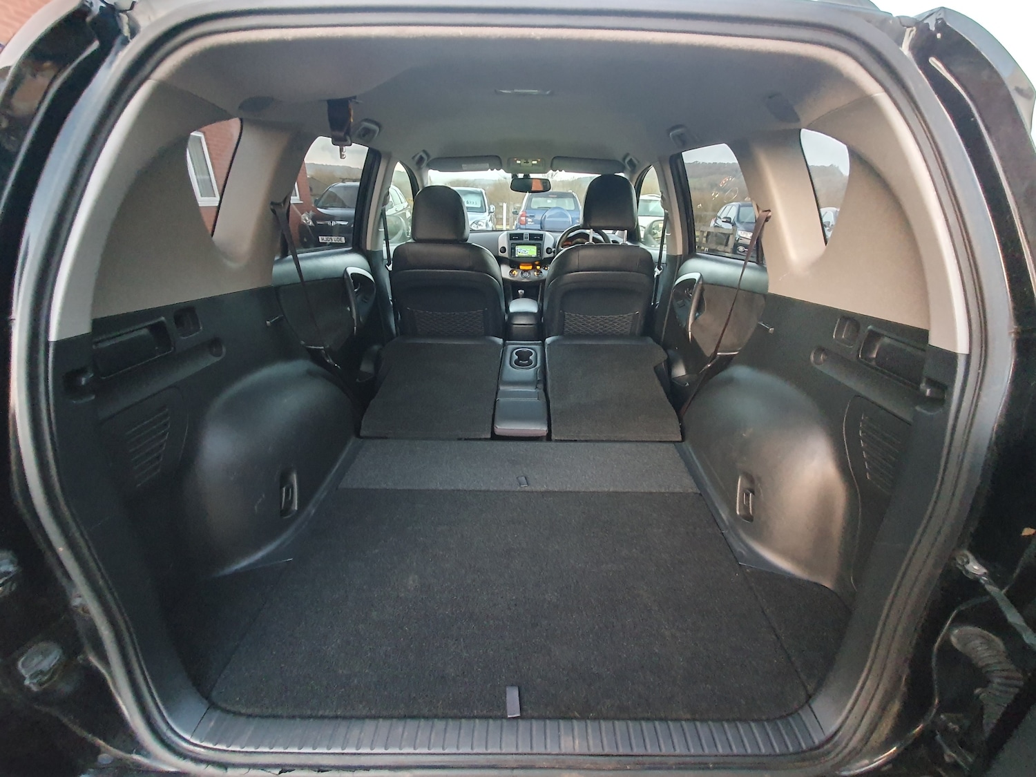 Used Honda CR-V 2009 for sale - 76922701: Photo 41