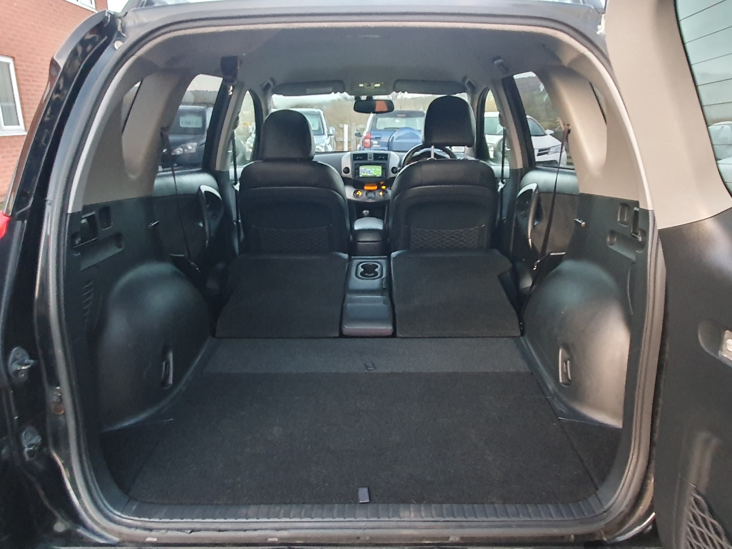 Used Honda CR-V 2009 for sale - 76922701: Photo 42