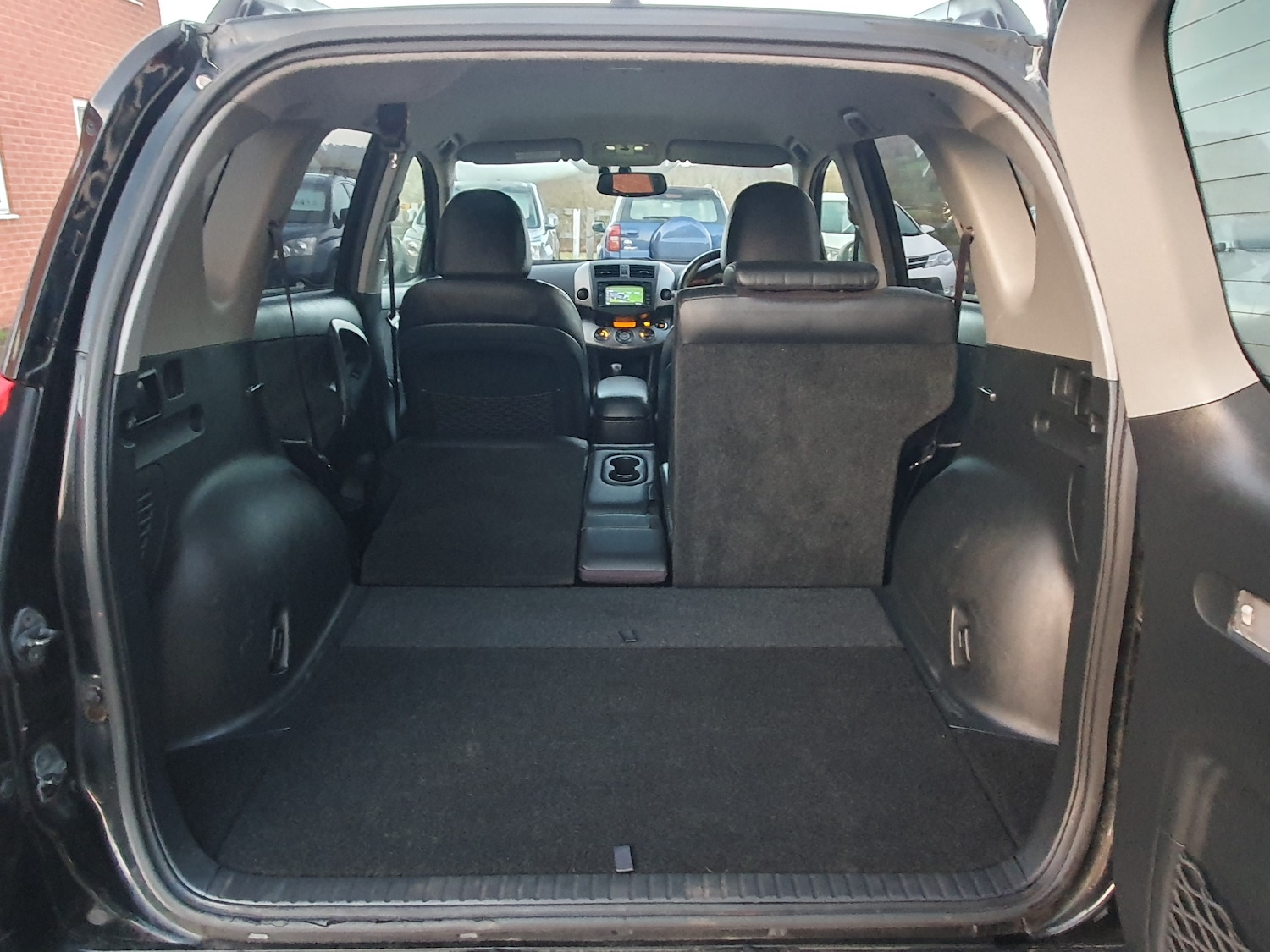 Used Honda CR-V 2009 for sale - 76922701: Photo 43