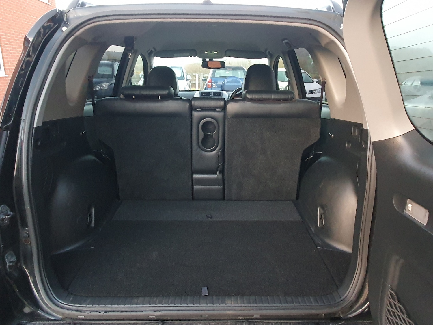 Used Honda CR-V 2009 for sale - 76922701: Photo 44