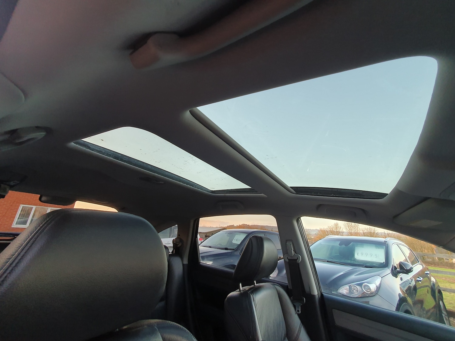 Used Honda CR-V 2009 for sale - 76922701: Photo 48