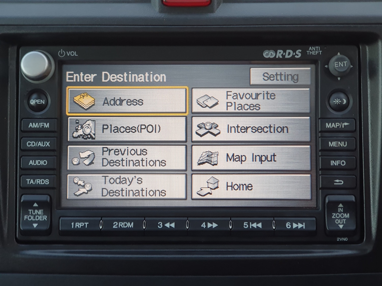 Used Honda CR-V 2009 for sale - 76922701: Photo 49