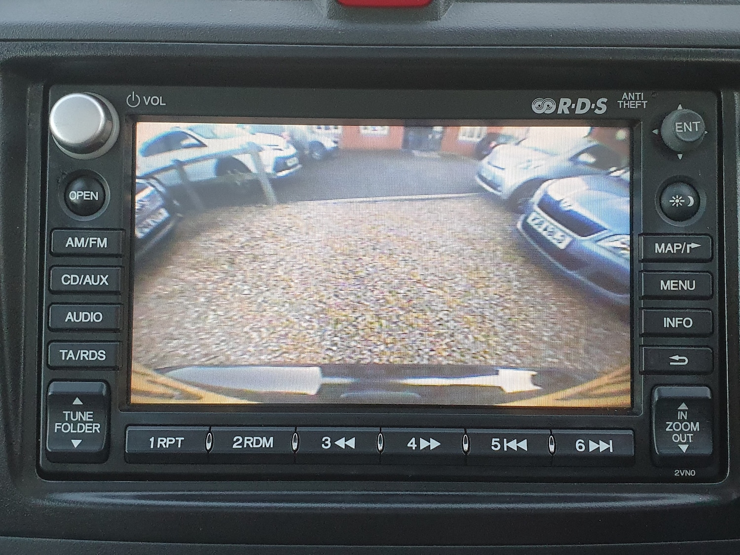 Used Honda CR-V 2009 for sale - 76922701: Photo 52