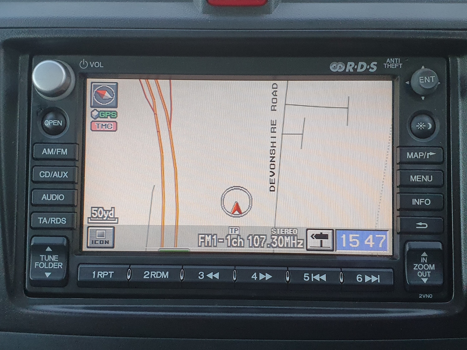 Used Honda CR-V 2009 for sale - 76922701: Photo 53