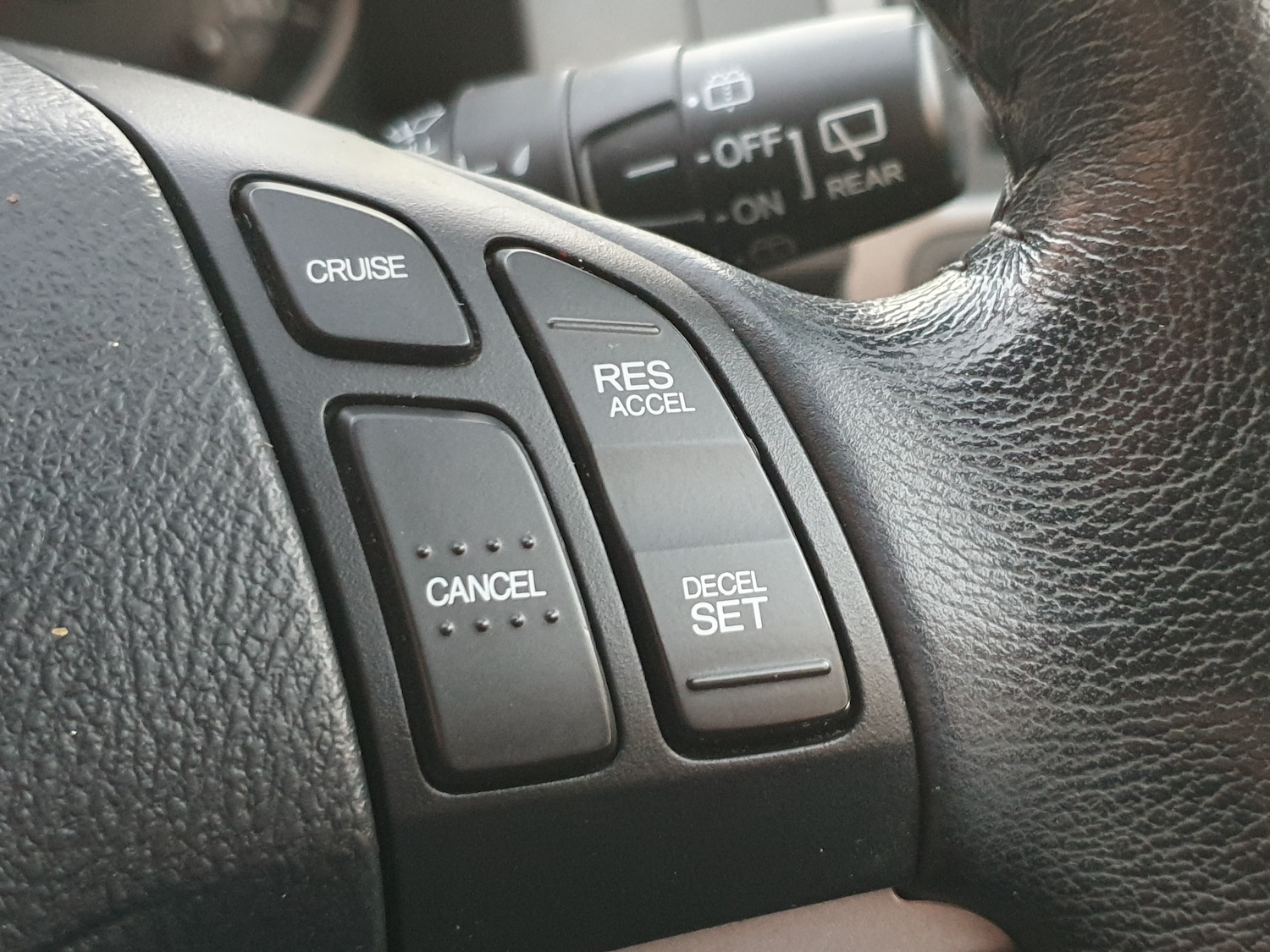 Used Honda CR-V 2009 for sale - 76922701: Photo 56