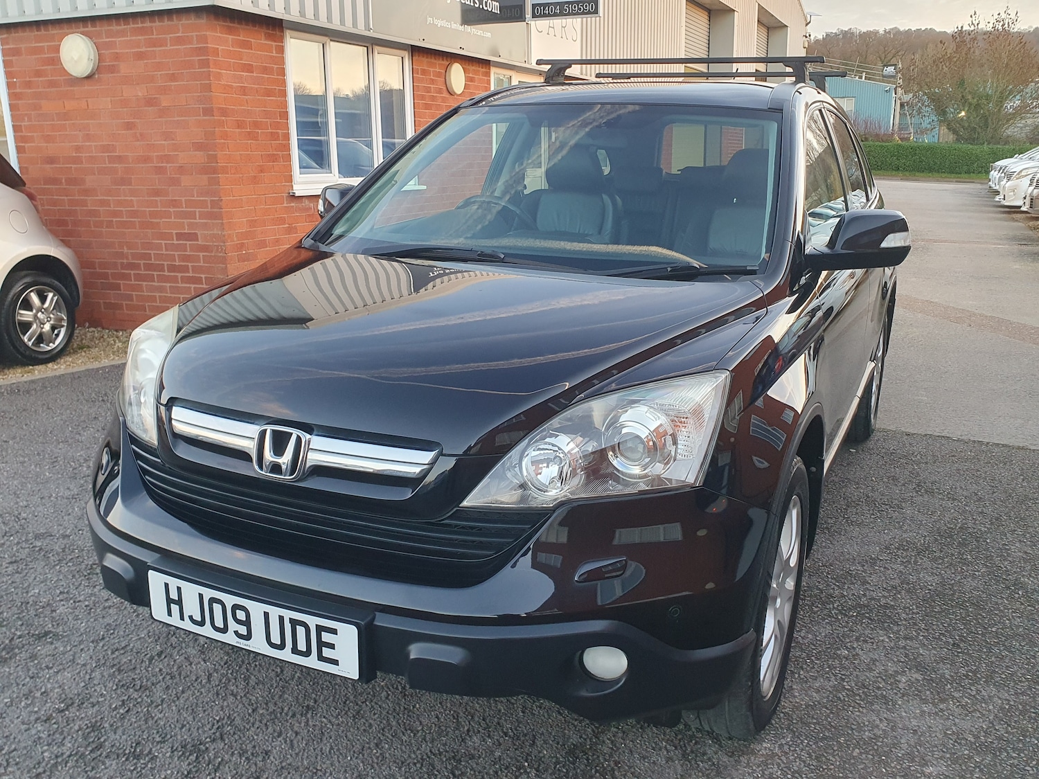 Used Honda CR-V 2009 for sale - 76922701: Photo 7