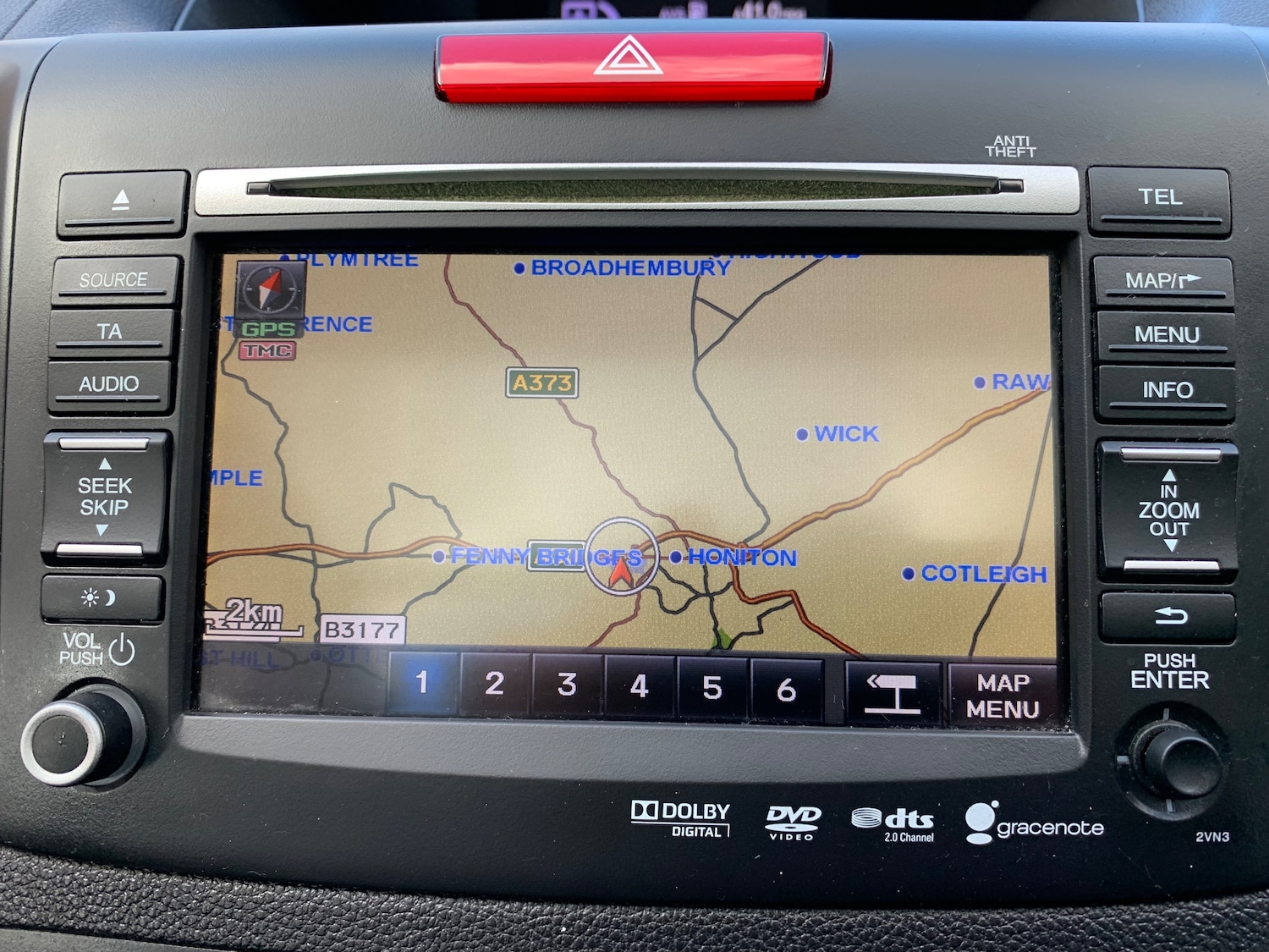 Vehicle 19