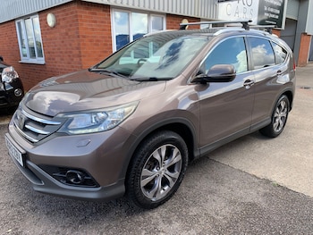 Honda - CR-V