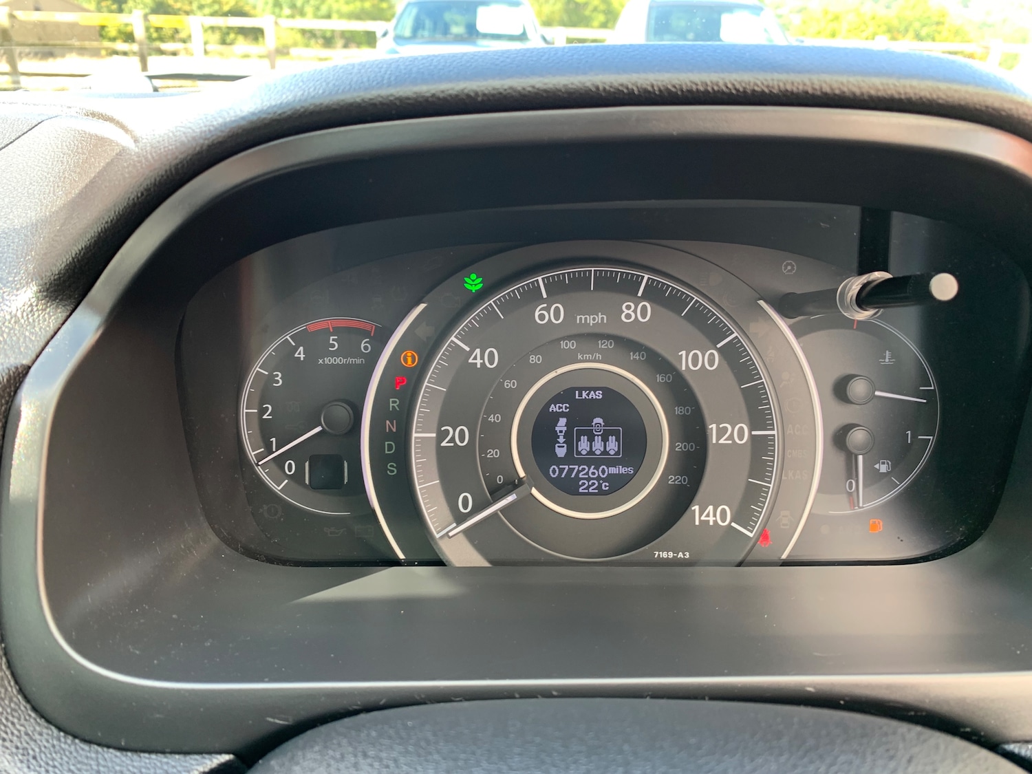 Vehicle 26