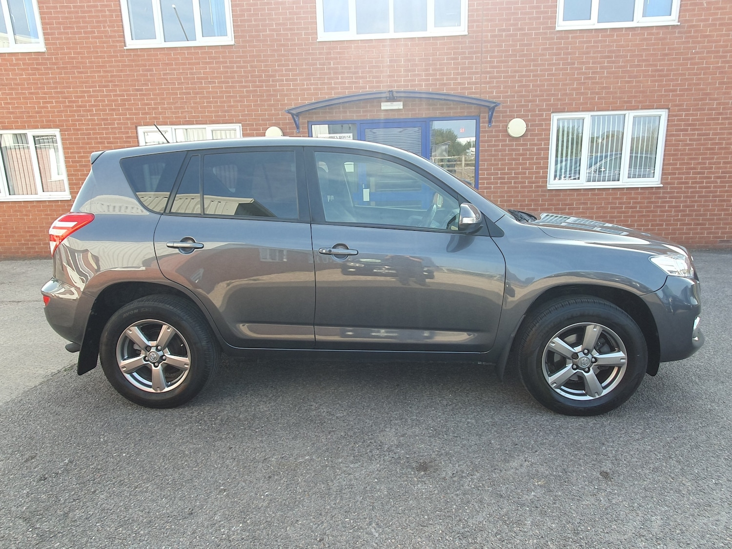 Vehicle 15