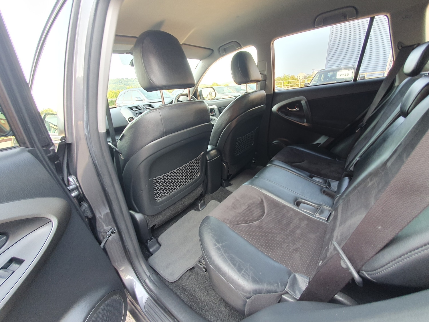 Vehicle 26