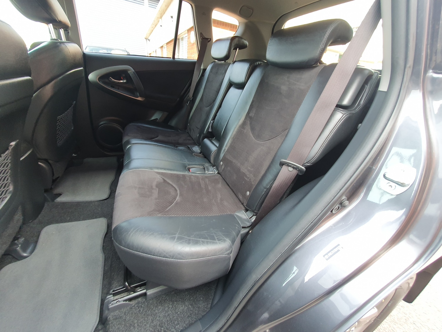 Vehicle 27