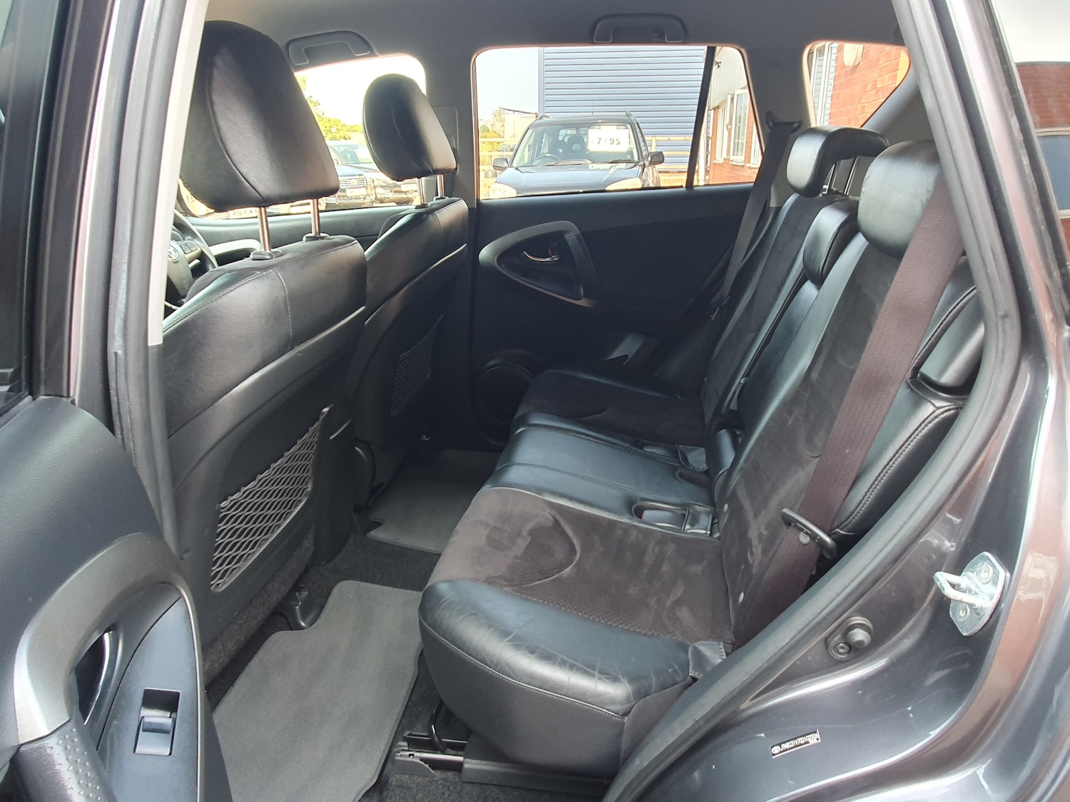 Vehicle 29