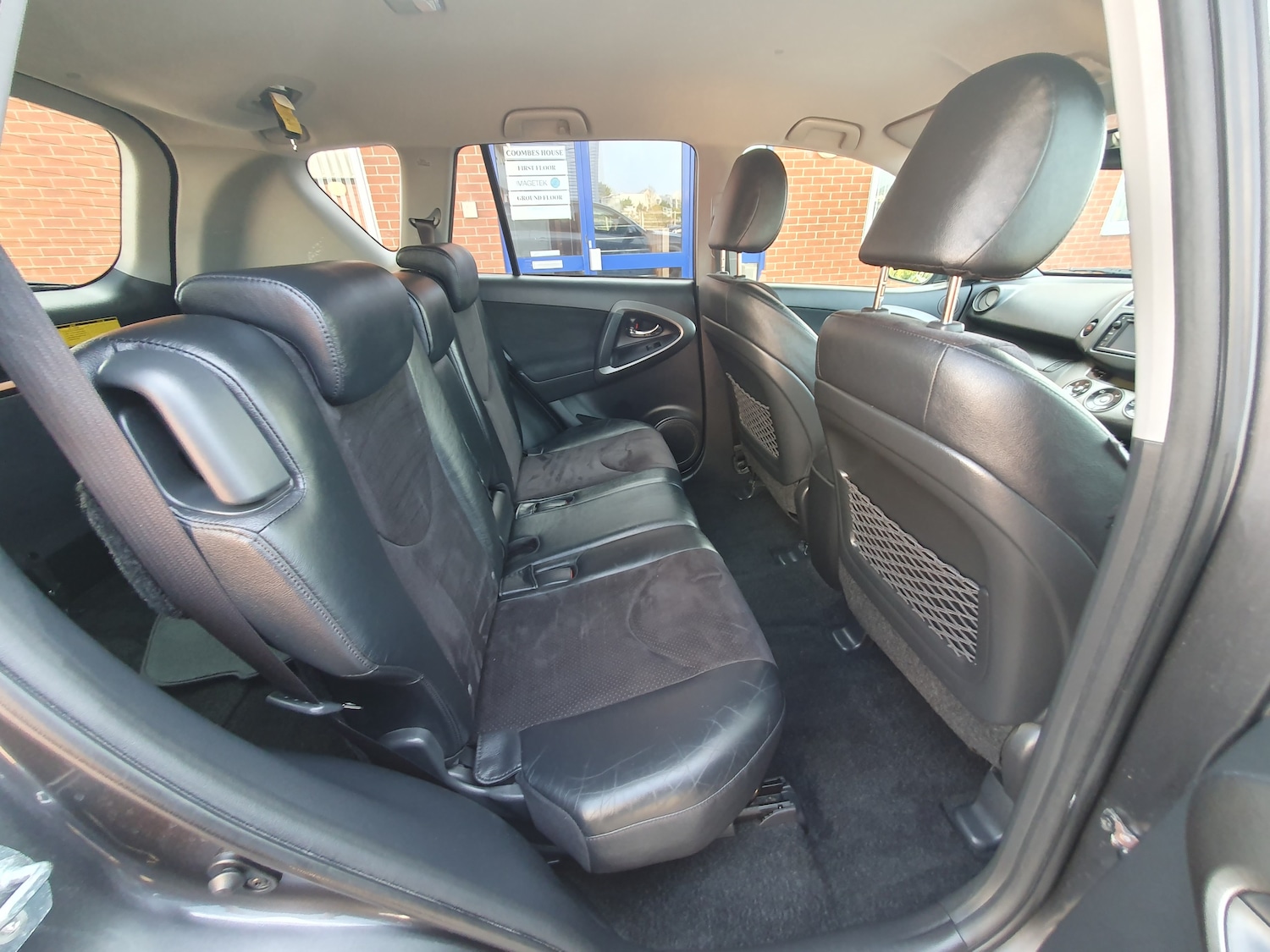 Vehicle 30