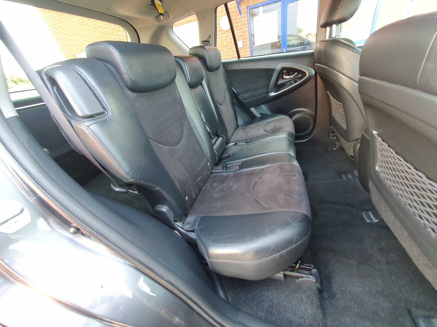 Vehicle 31
