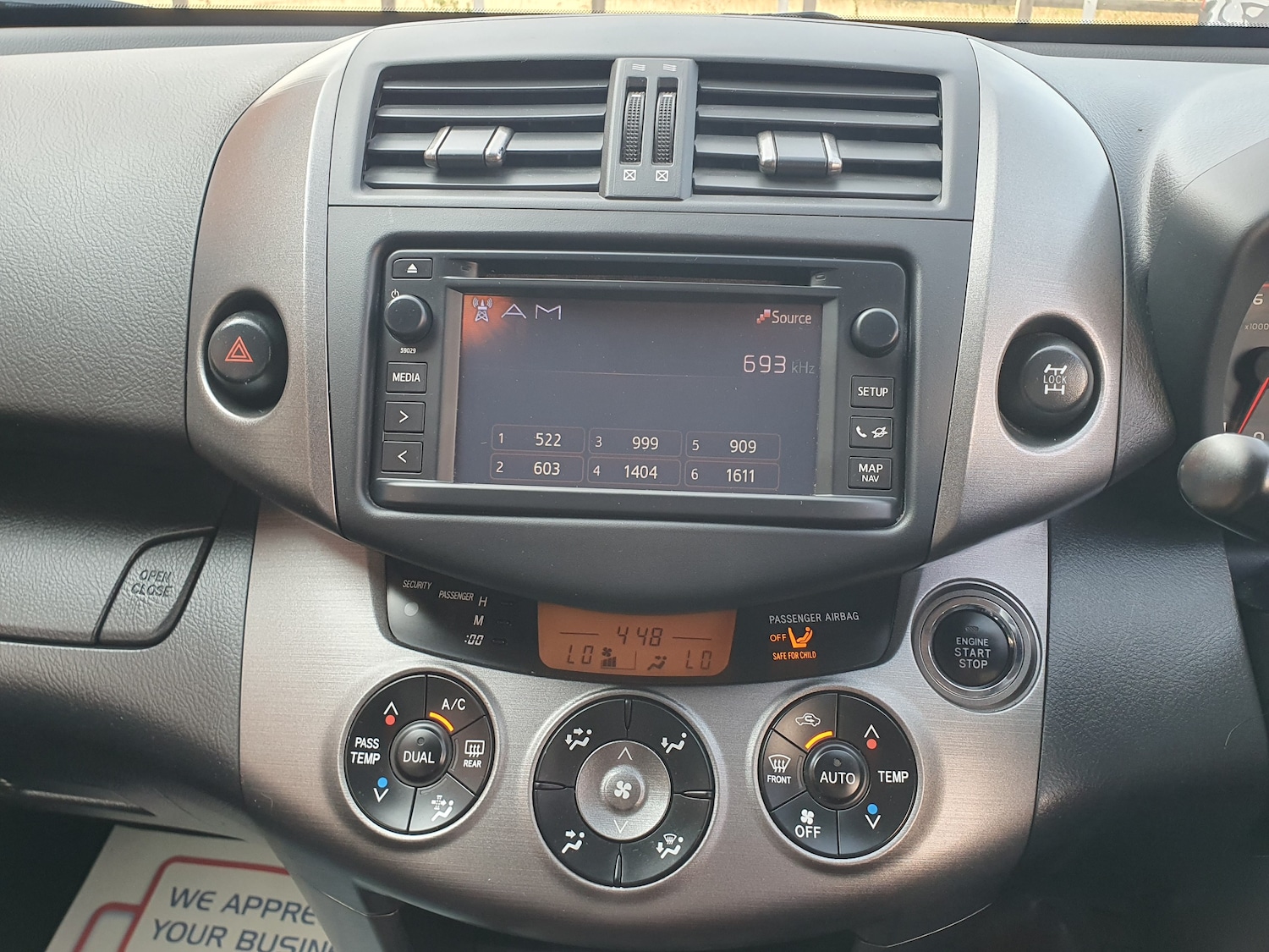 Vehicle 43