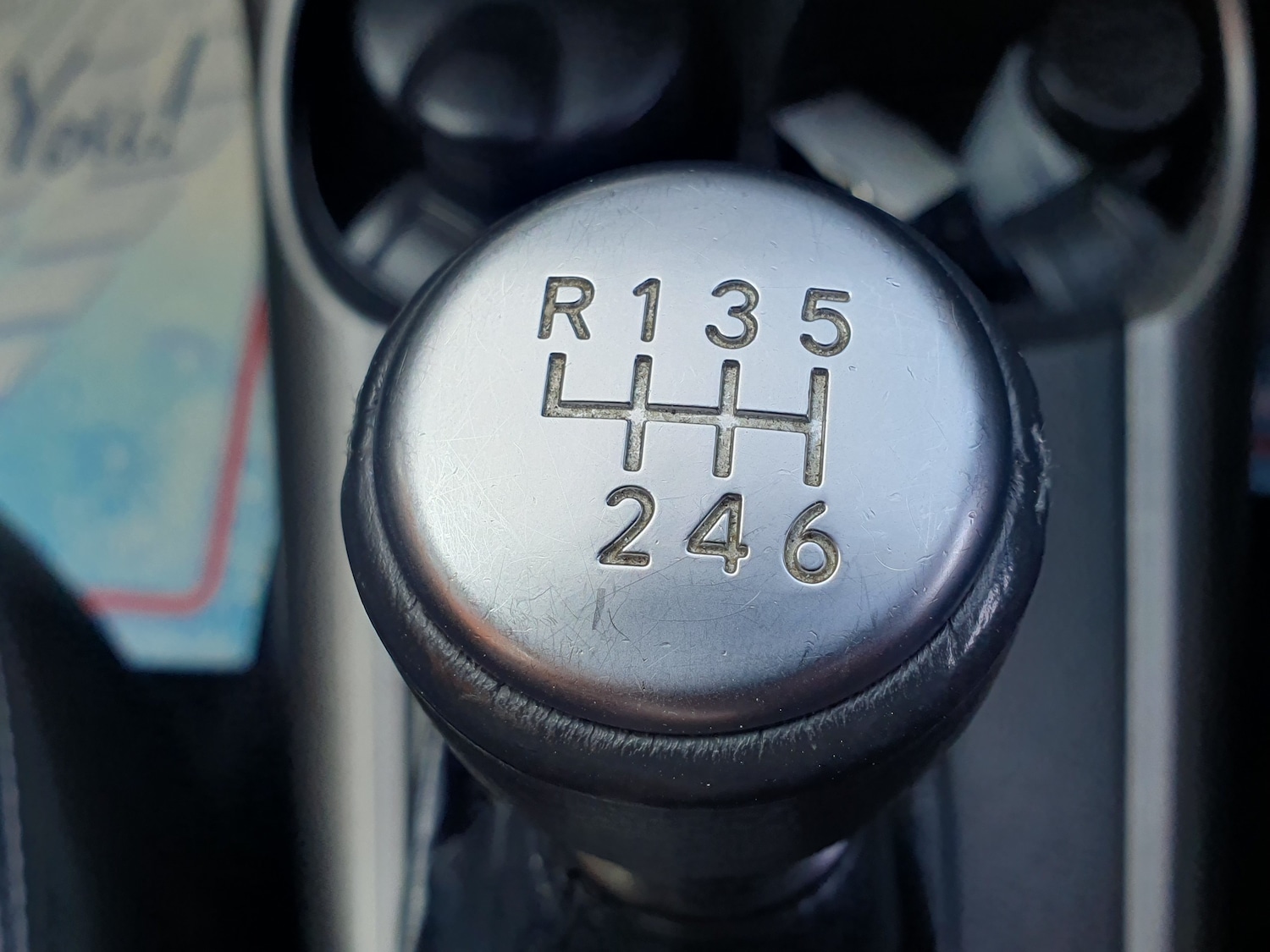 Vehicle 48