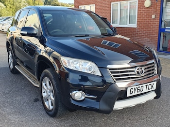Used Toyota RAV4 2010 for sale - 79376263: Photo