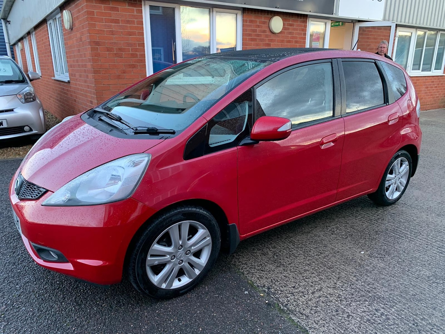 Used Honda Jazz 2009 for sale - 76830843: Photo 10