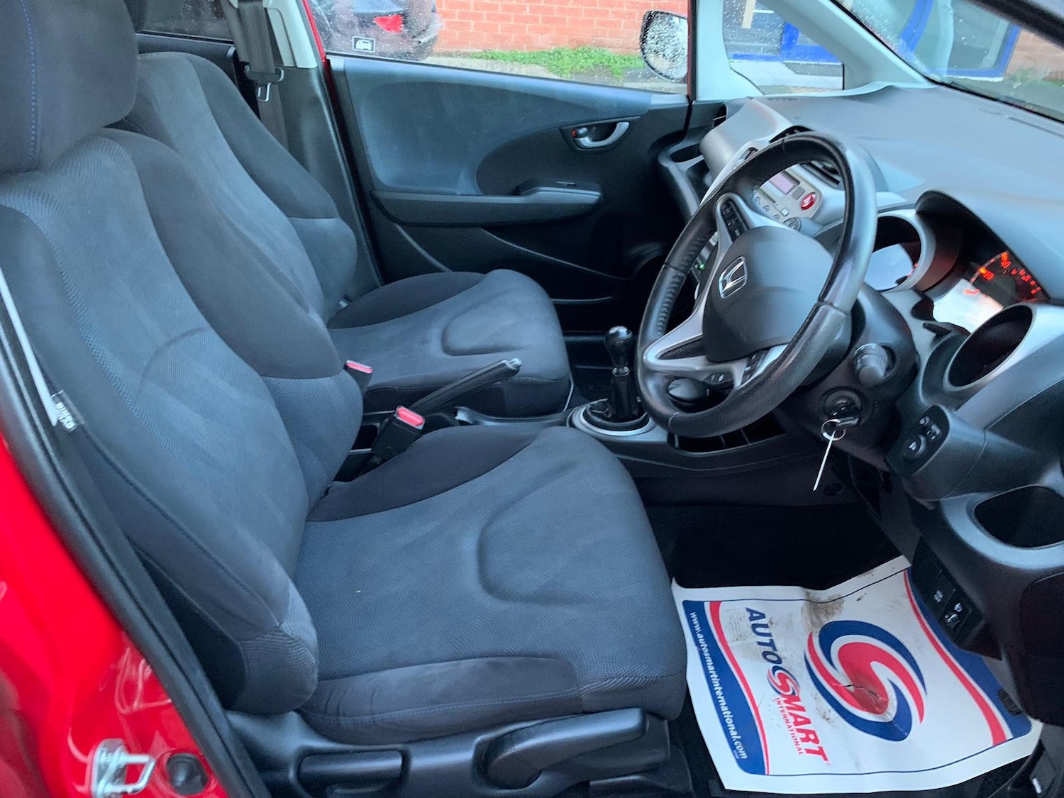 Used Honda Jazz 2009 for sale - 76830843: Photo 12