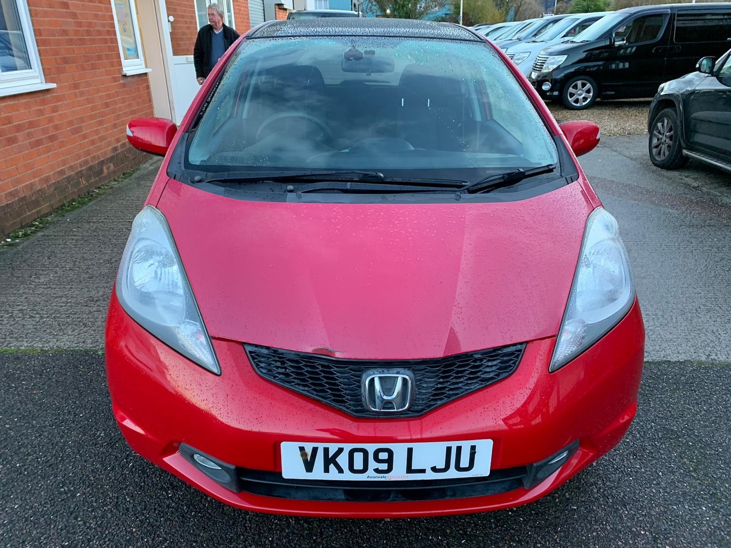 Used Honda Jazz 2009 for sale - 76830843: Photo 13