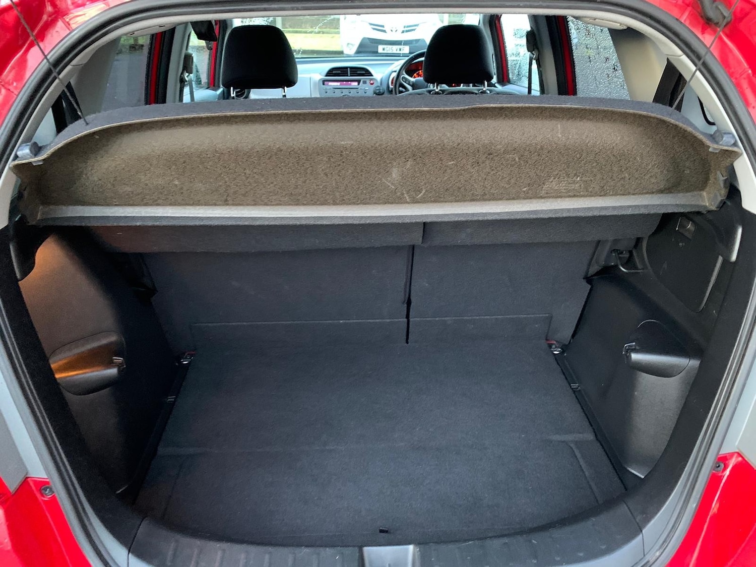 Used Honda Jazz 2009 for sale - 76830843: Photo 14