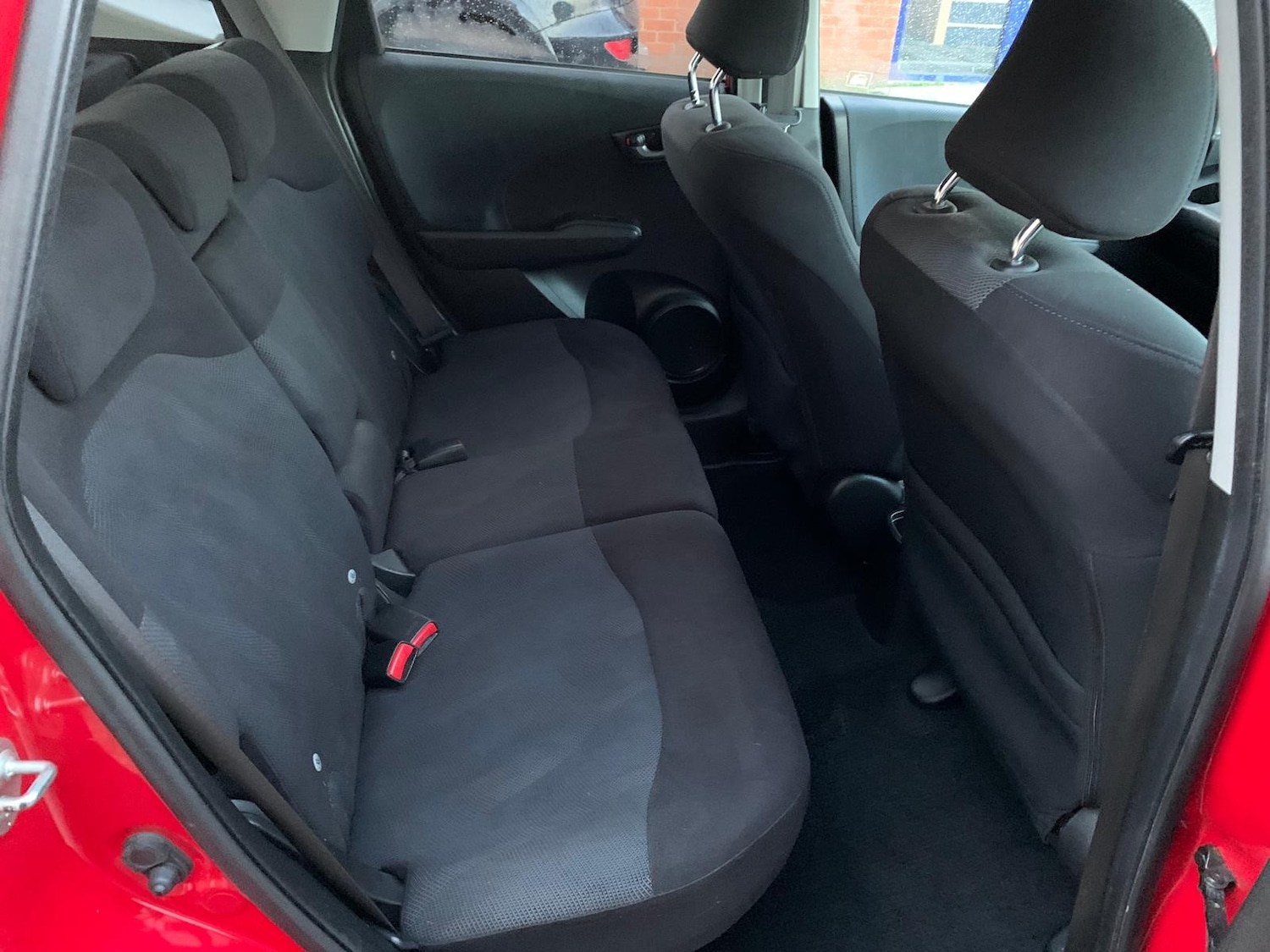 Used Honda Jazz 2009 for sale - 76830843: Photo 15