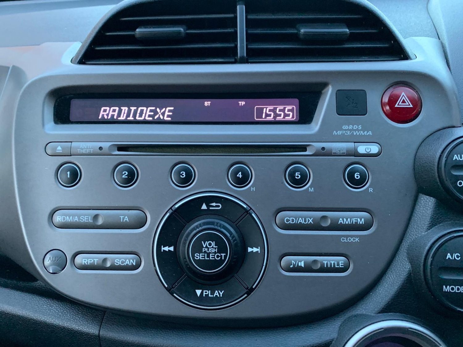 Used Honda Jazz 2009 for sale - 76830843: Photo 16