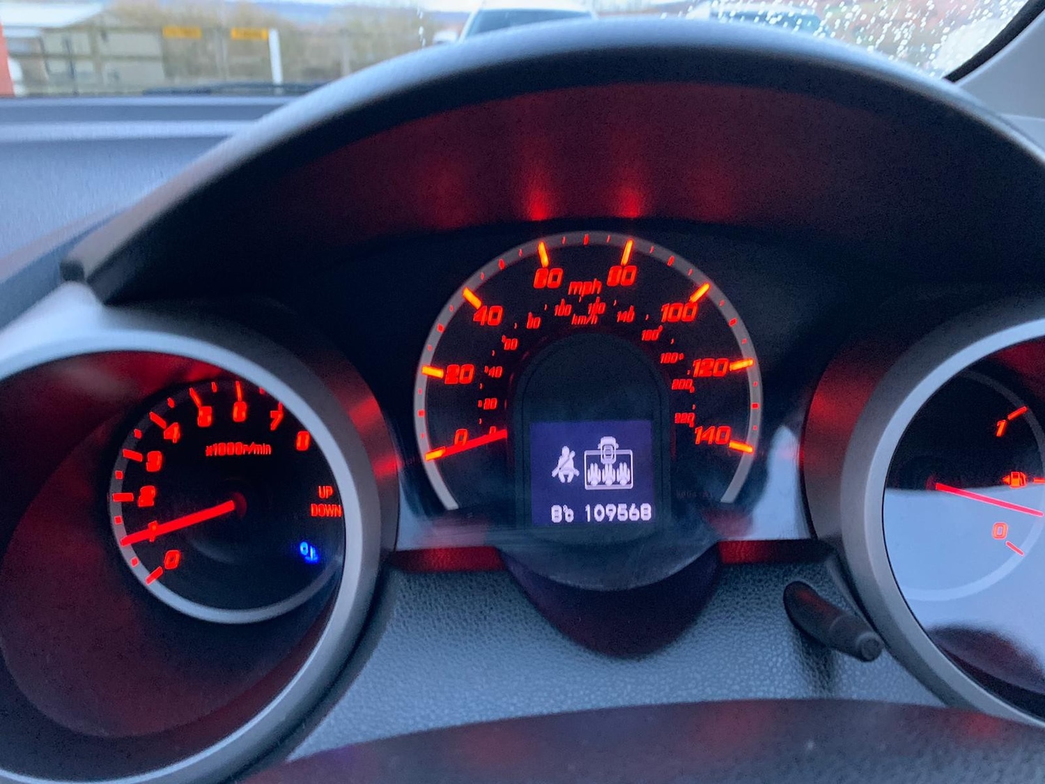 Used Honda Jazz 2009 for sale - 76830843: Photo 18