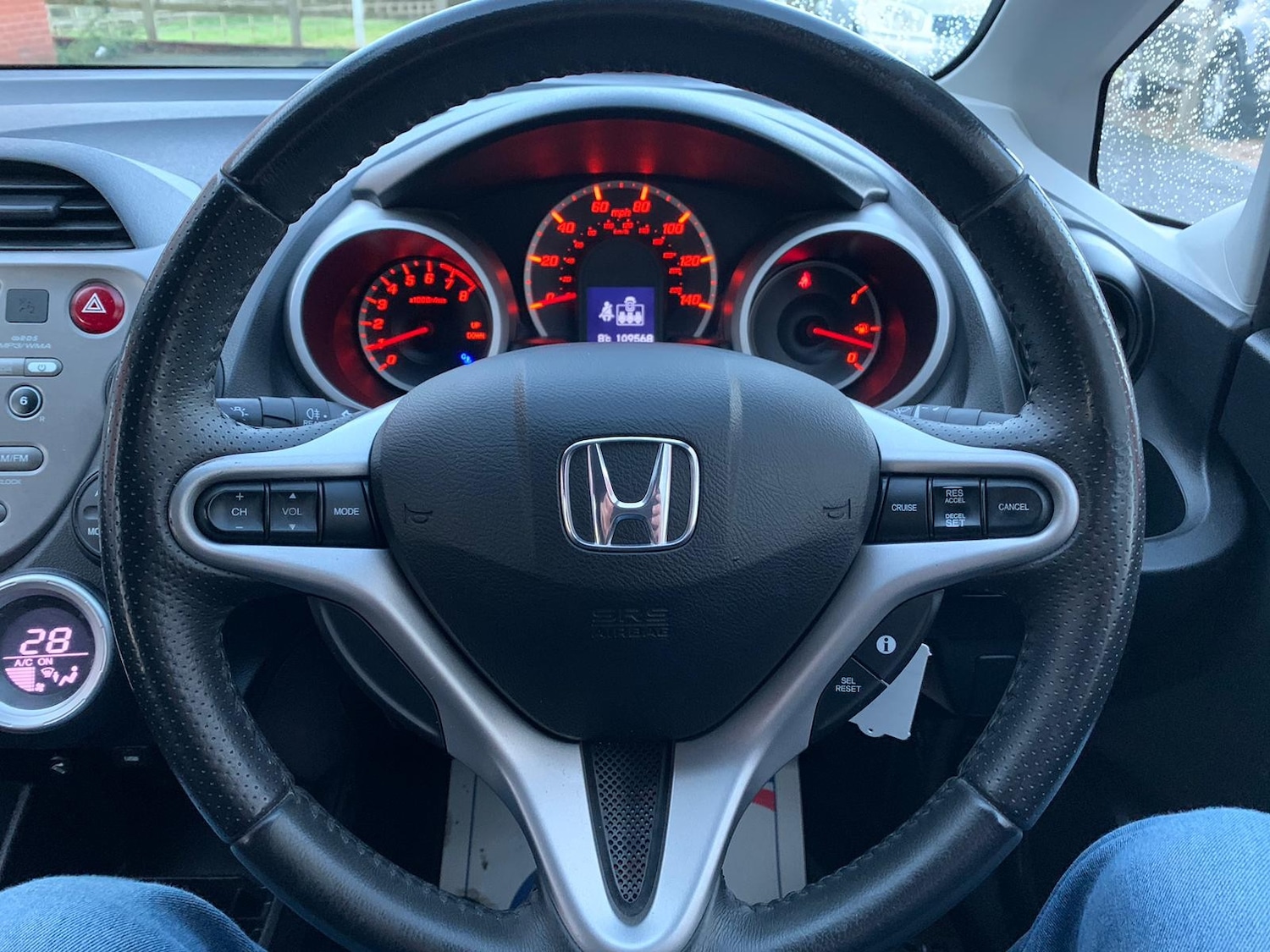 Used Honda Jazz 2009 for sale - 76830843: Photo 19