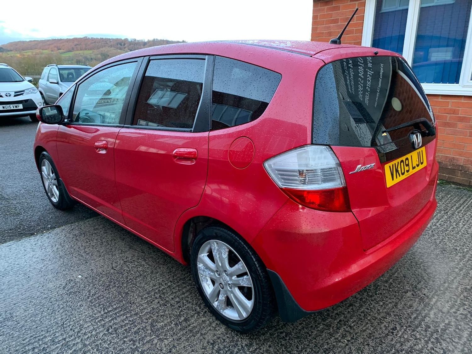 Used Honda Jazz 2009 for sale - 76830843: Photo 7