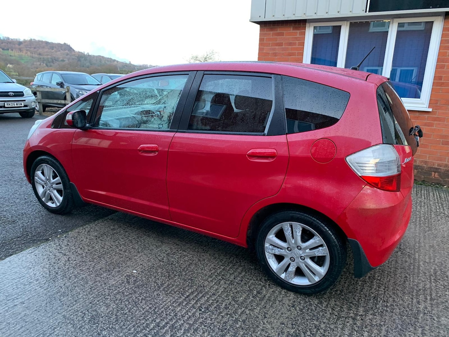 Used Honda Jazz 2009 for sale - 76830843: Photo 8