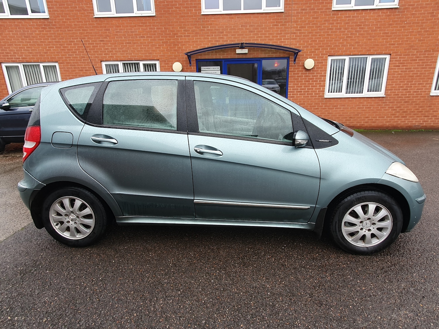 Used Mercedes-Benz A-Class 2006 for sale - 76949827: Photo 10