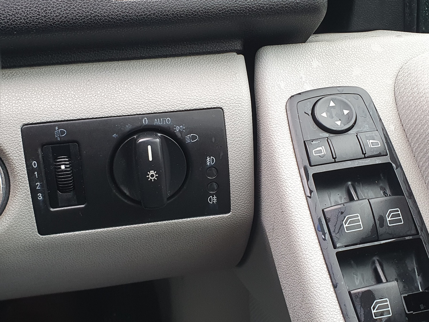 Used Mercedes-Benz A-Class 2006 for sale - 76949827: Photo 12