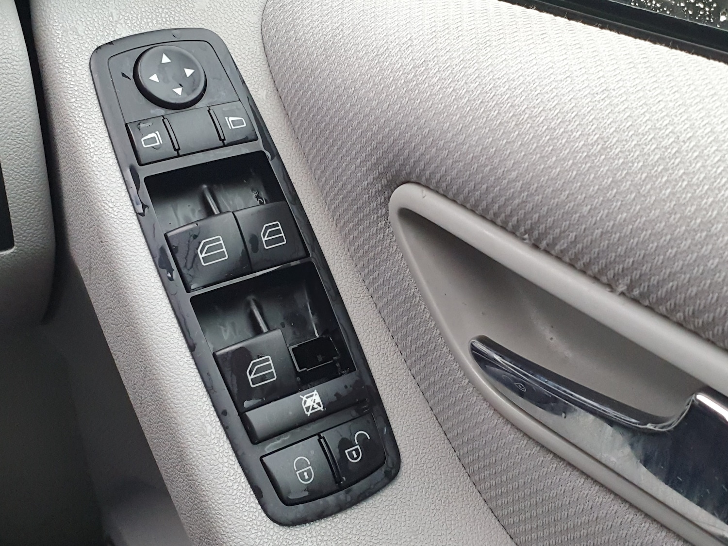 Used Mercedes-Benz A-Class 2006 for sale - 76949827: Photo 13