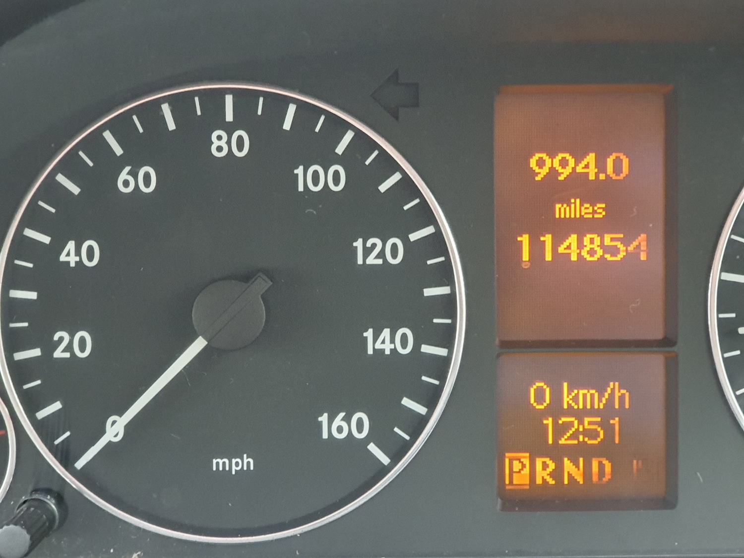 Used Mercedes-Benz A-Class 2006 for sale - 76949827: Photo 14