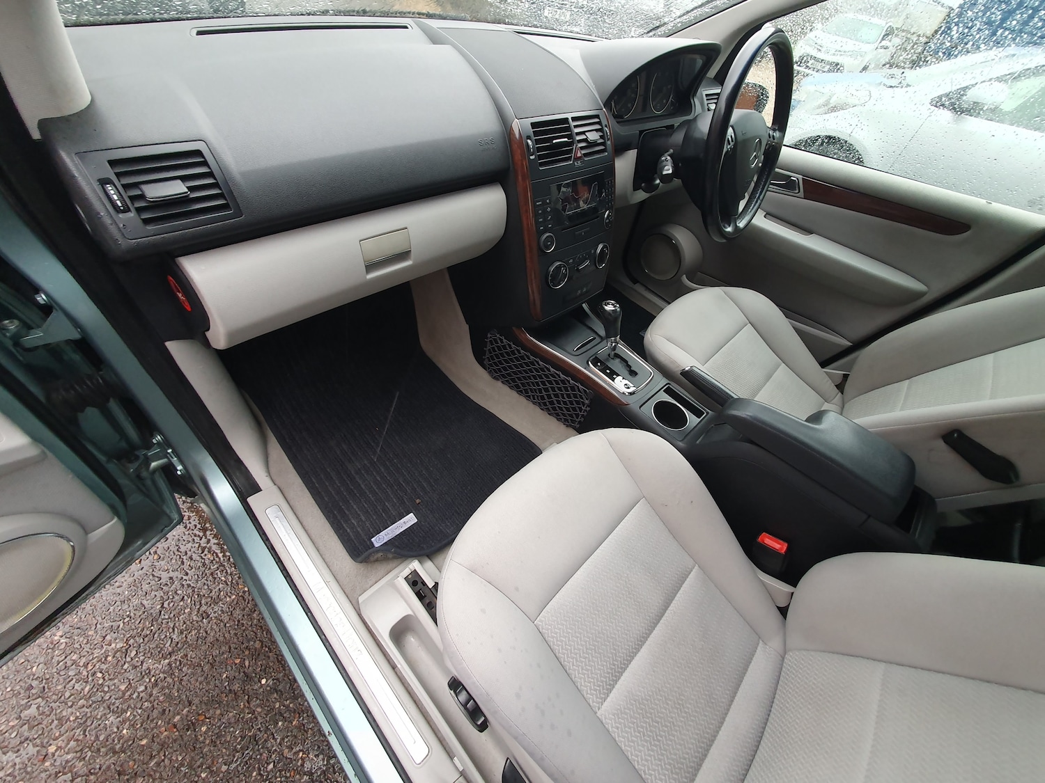 Used Mercedes-Benz A-Class 2006 for sale - 76949827: Photo 17