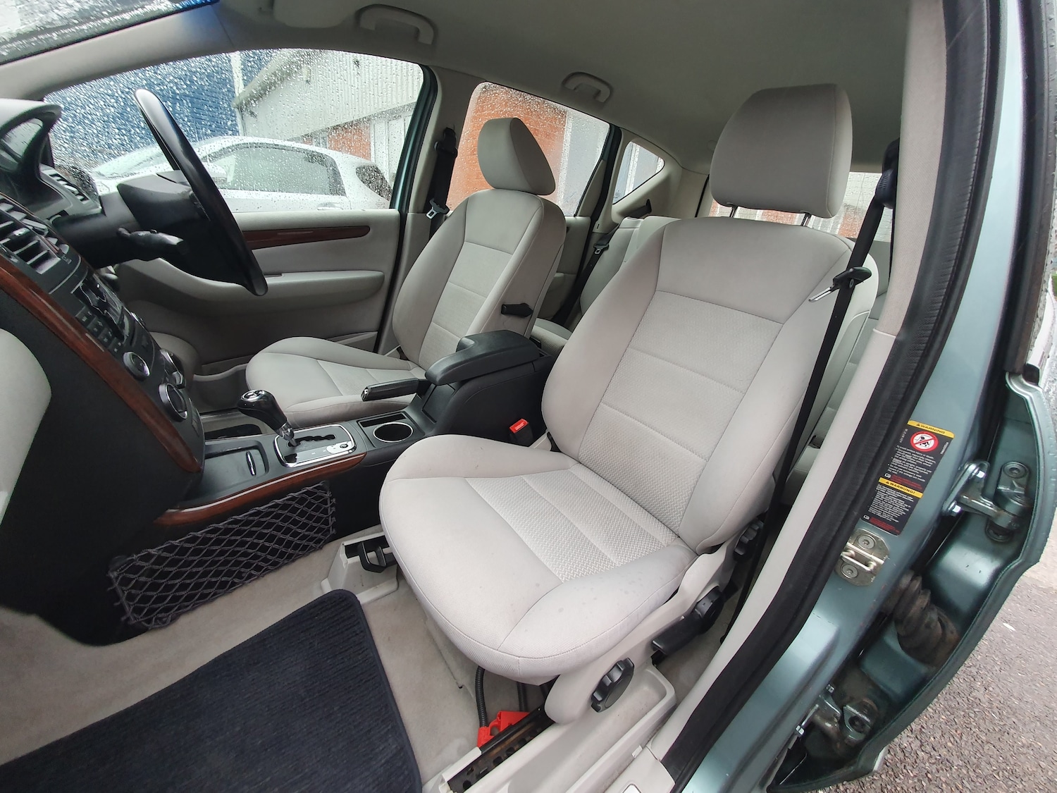 Used Mercedes-Benz A-Class 2006 for sale - 76949827: Photo 18