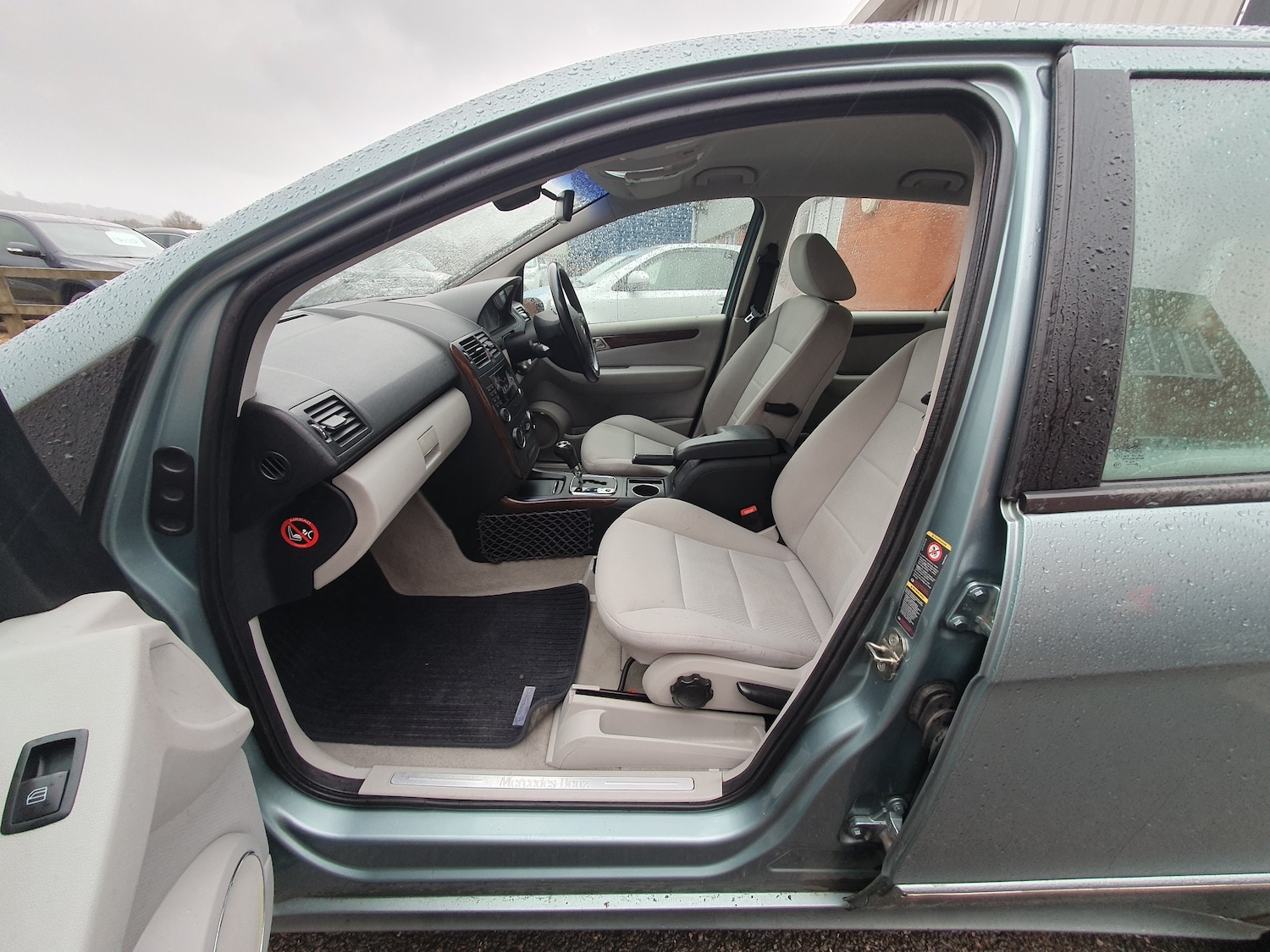 Used Mercedes-Benz A-Class 2006 for sale - 76949827: Photo 19