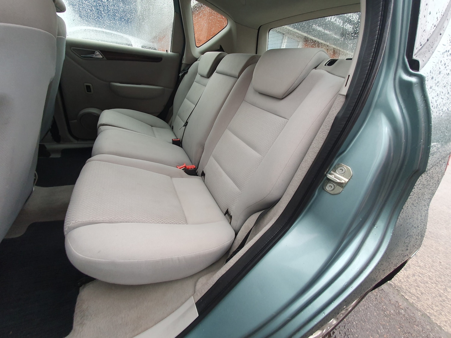 Used Mercedes-Benz A-Class 2006 for sale - 76949827: Photo 20