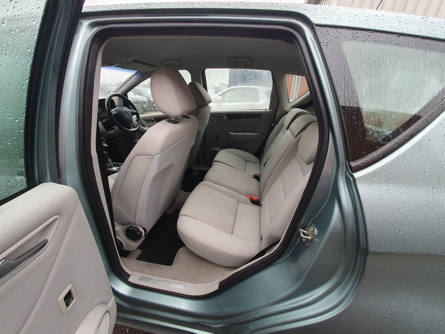 Used Mercedes-Benz A-Class 2006 for sale - 76949827: Photo 21