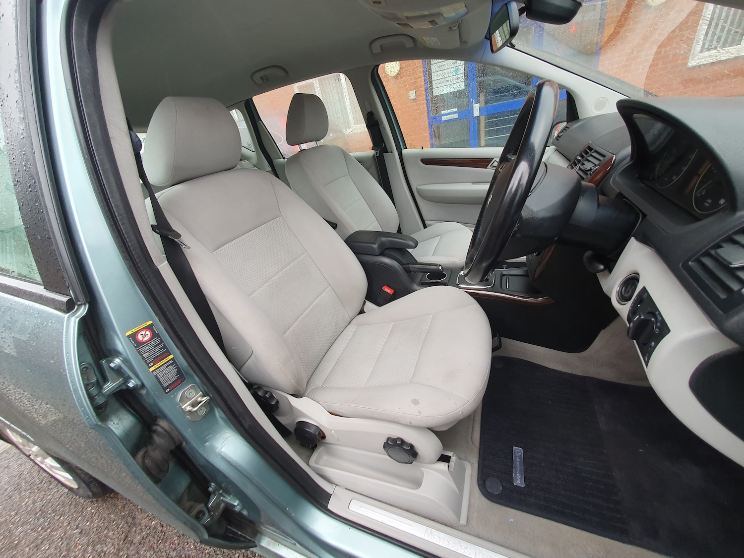 Used Mercedes-Benz A-Class 2006 for sale - 76949827: Photo 22