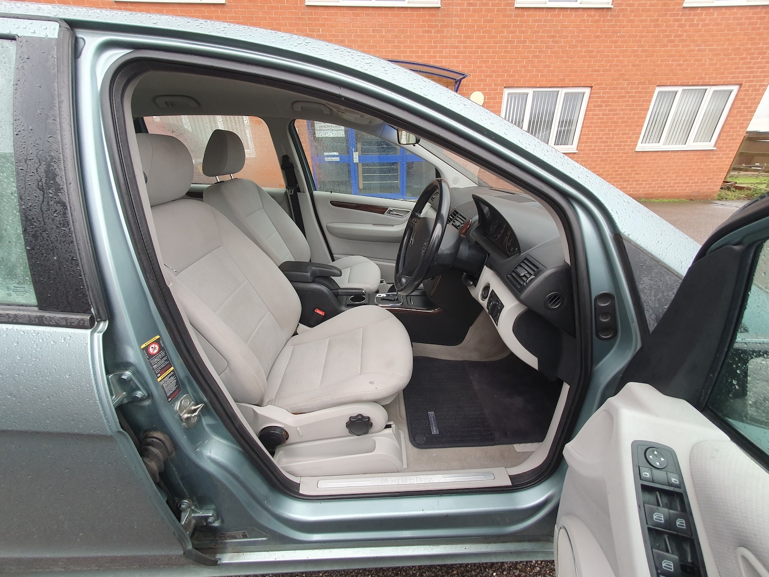 Used Mercedes-Benz A-Class 2006 for sale - 76949827: Photo 23