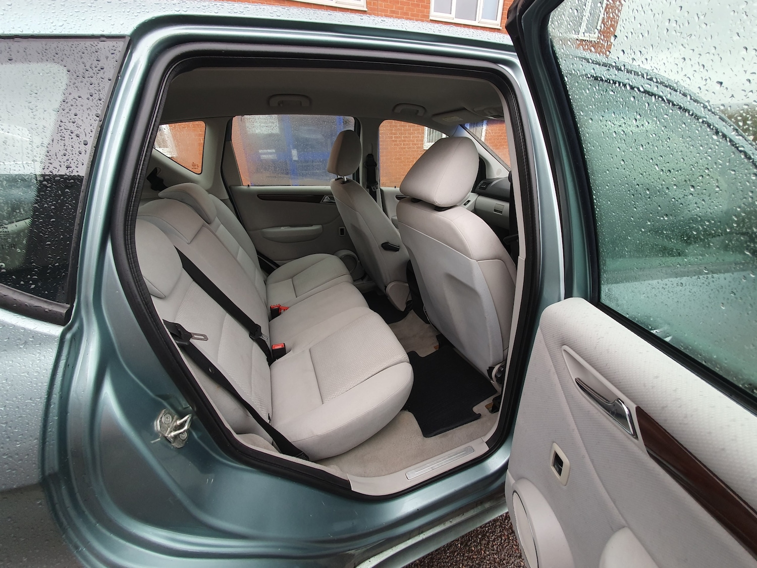 Used Mercedes-Benz A-Class 2006 for sale - 76949827: Photo 24