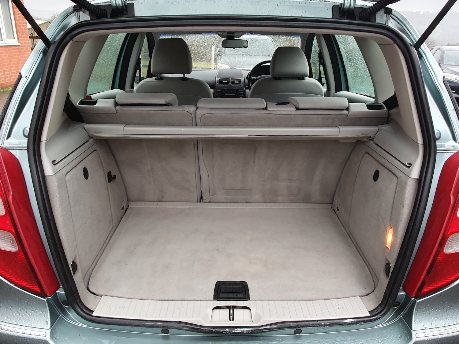 Used Mercedes-Benz A-Class 2006 for sale - 76949827: Photo 25