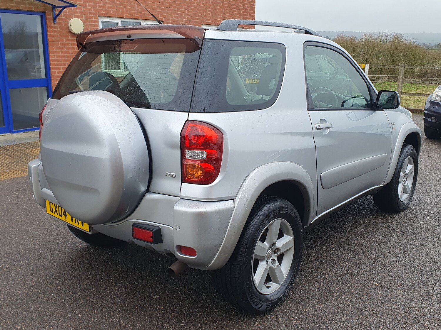 Used Toyota RAV4 for sale - 78201532: Photo 10