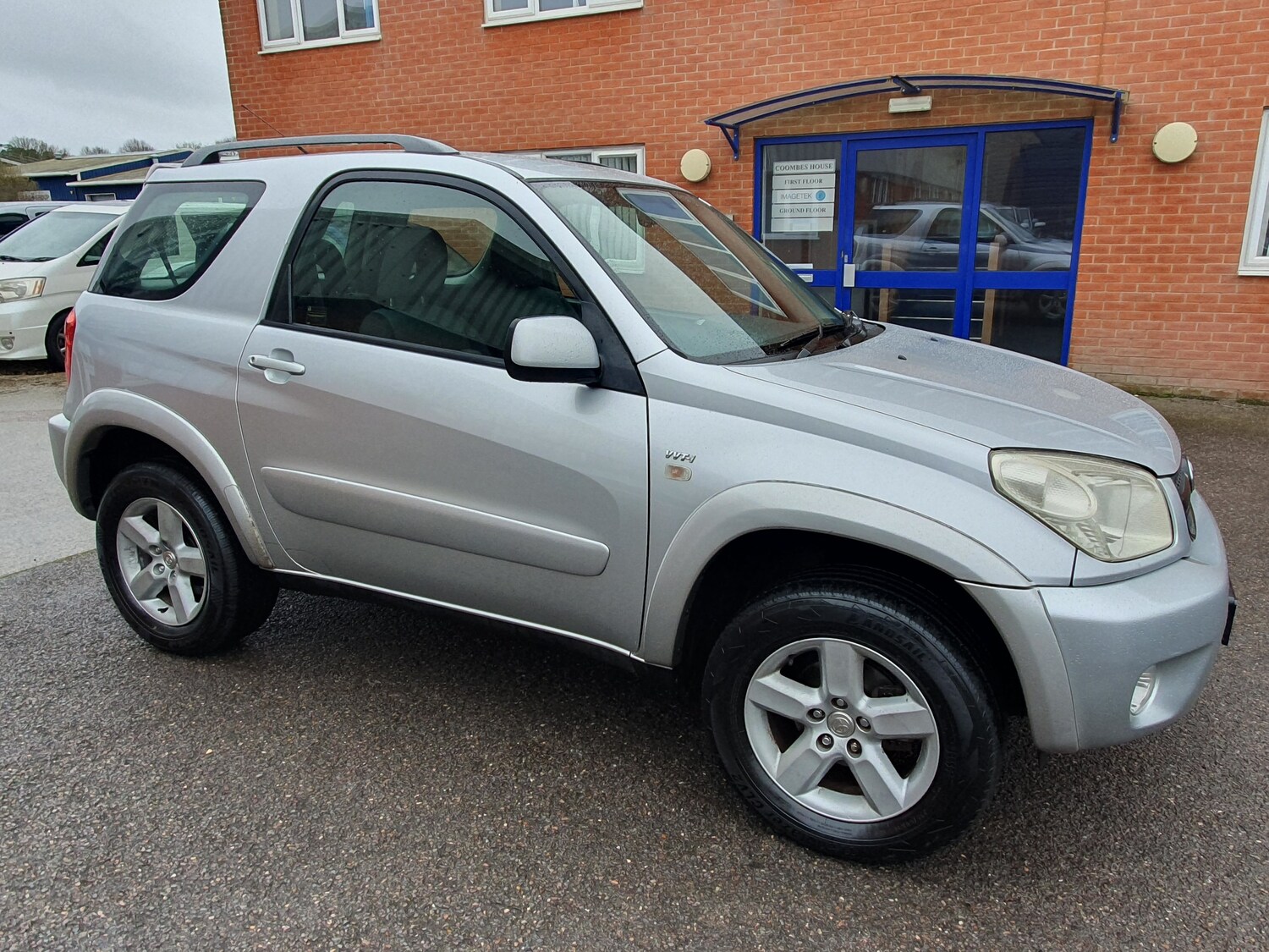 Used Toyota RAV4 for sale - 78201532: Photo 13