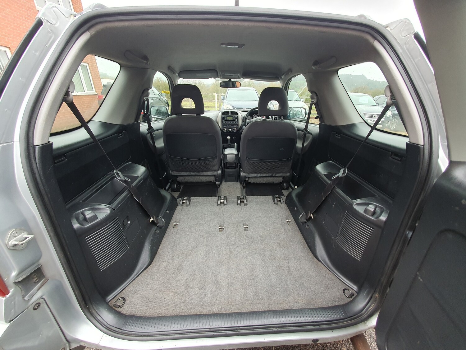 Used Toyota RAV4 for sale - 78201532: Photo 20