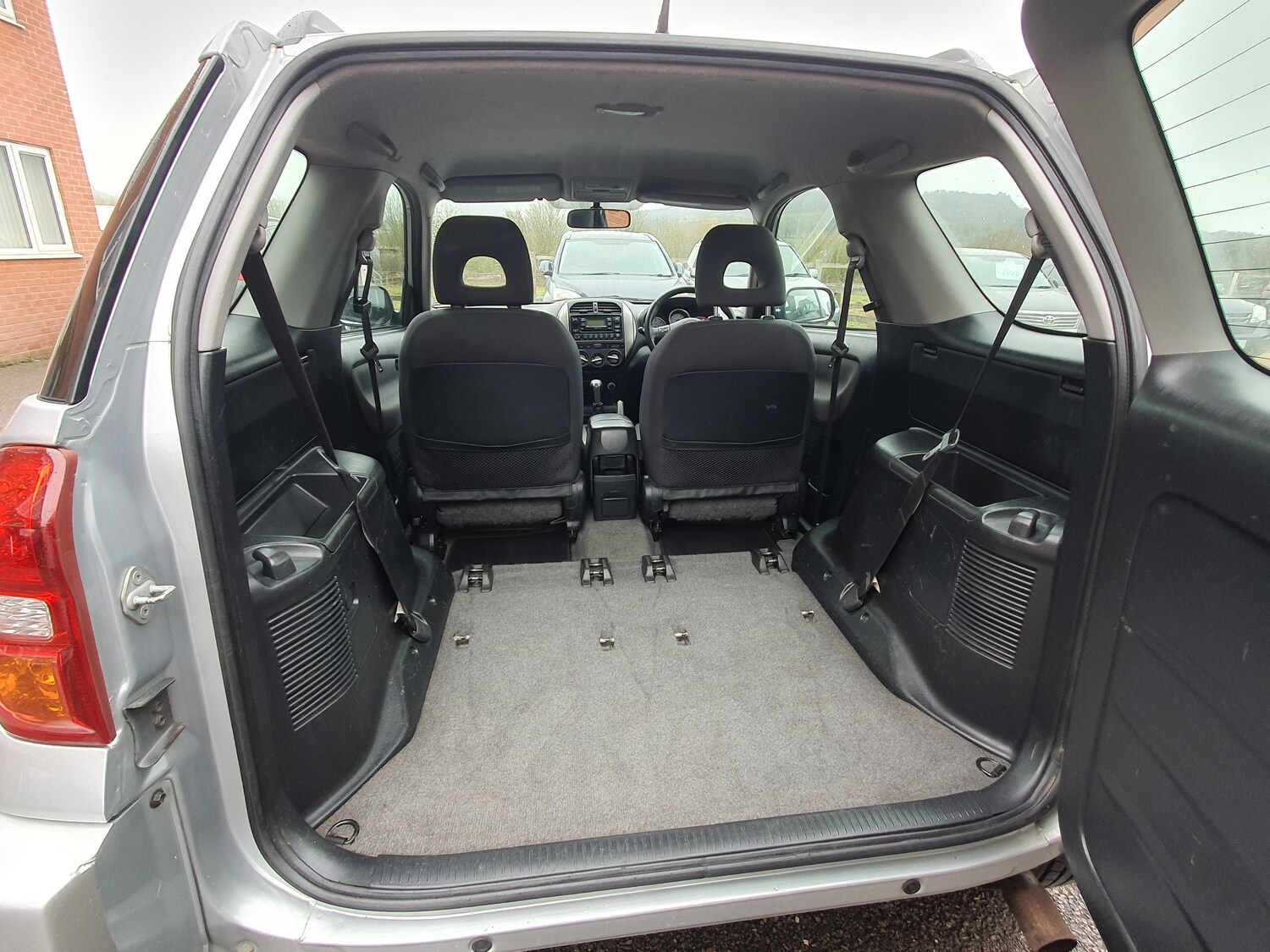 Used Toyota RAV4 for sale - 78201532: Photo 21