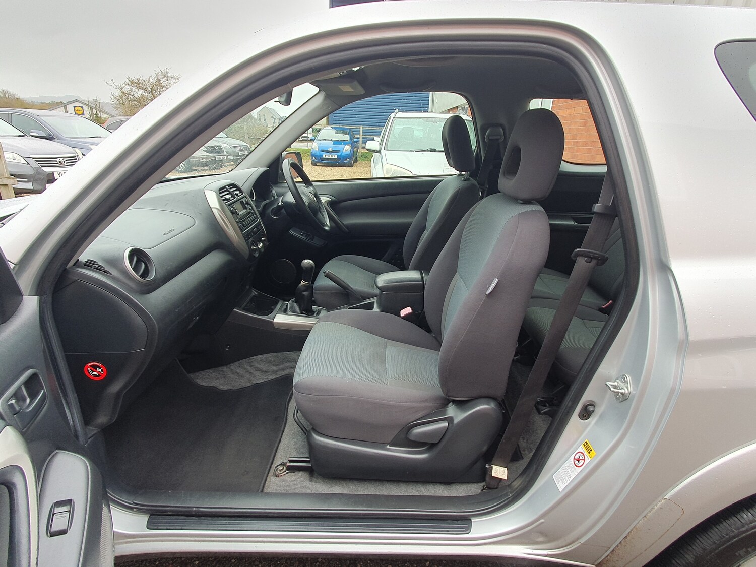 Used Toyota RAV4 for sale - 78201532: Photo 24